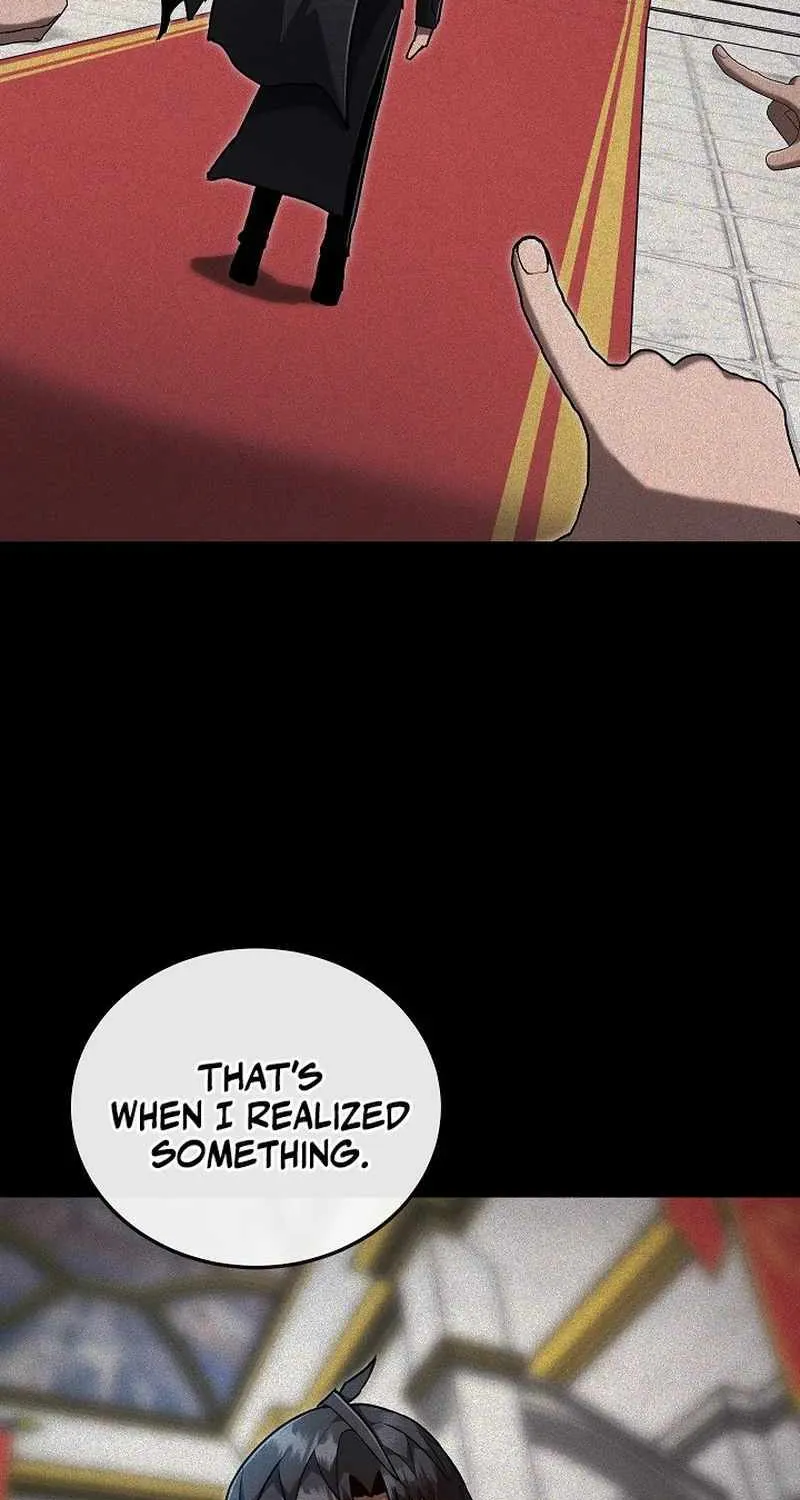 How to Retire as a Disaster Necromancer Chapter 11 page 28 - 