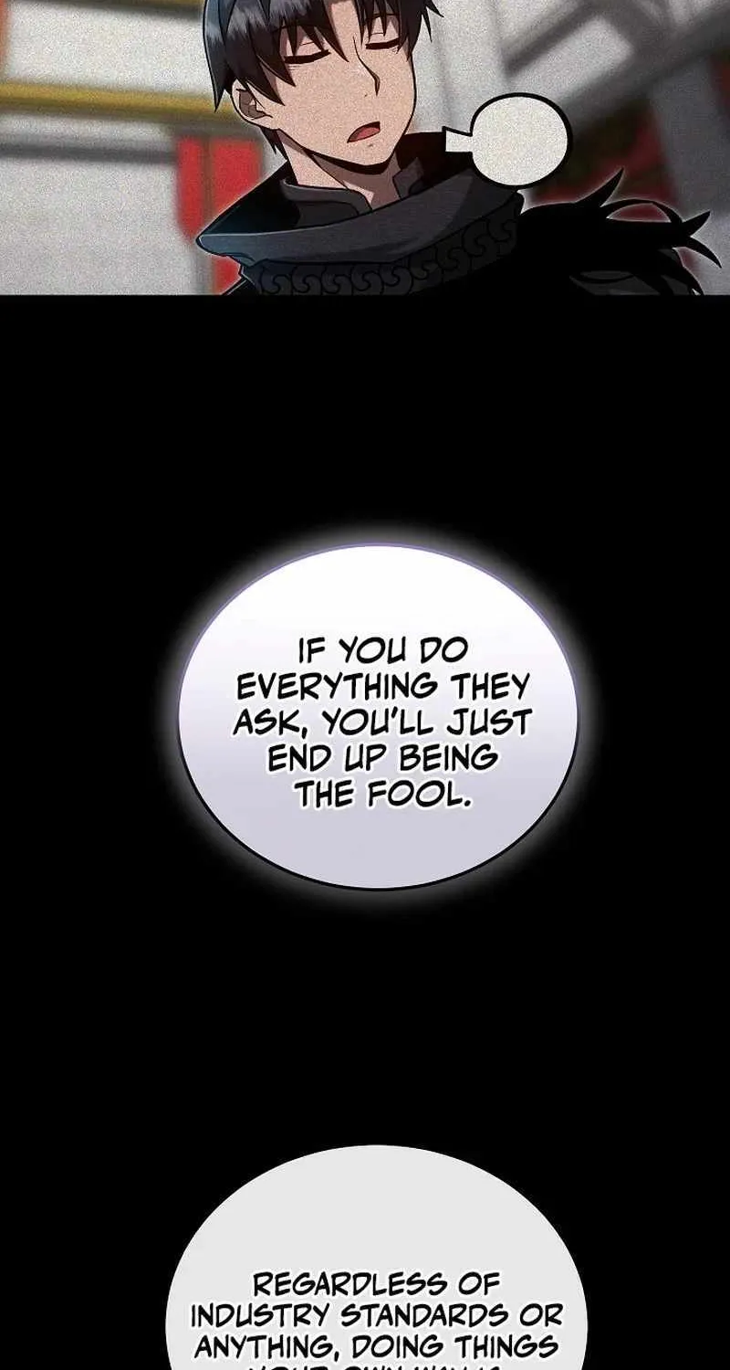 How to Retire as a Disaster Necromancer Chapter 11 page 29 - 