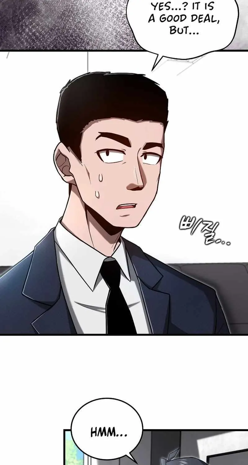 How to Retire as a Disaster Necromancer Chapter 11 page 4 - 