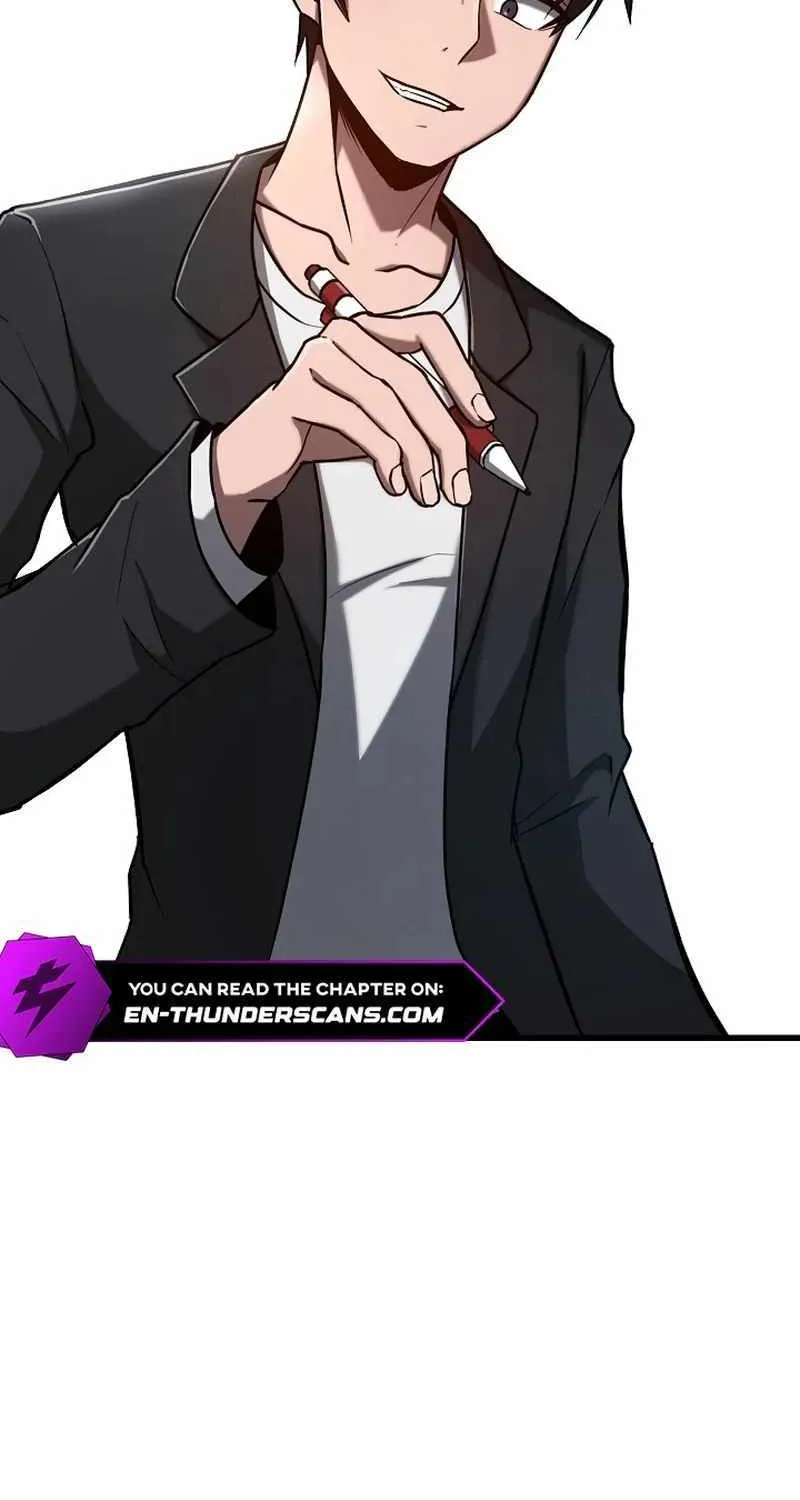 How to Retire as a Disaster Necromancer Chapter 11 page 34 - 