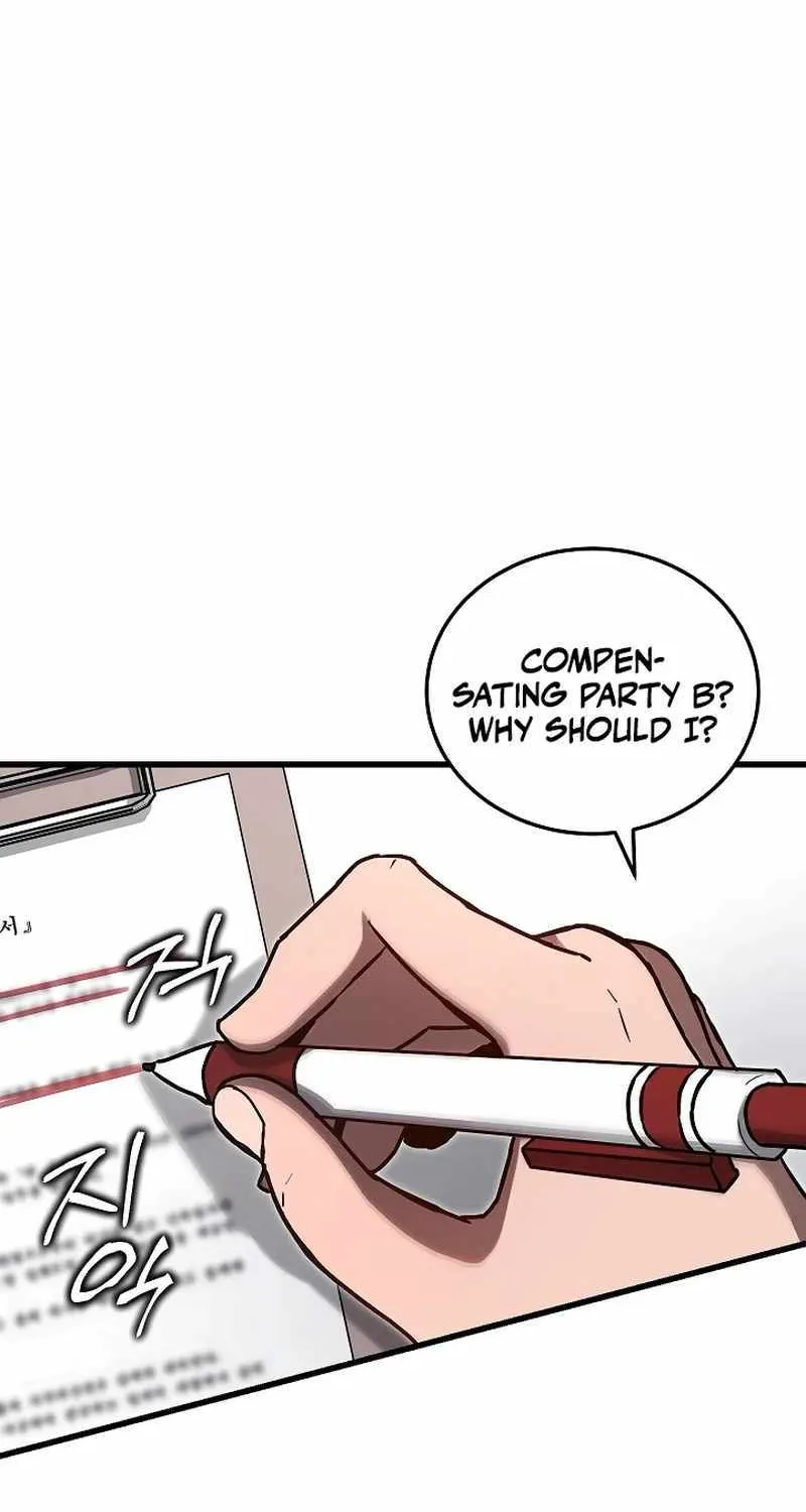 How to Retire as a Disaster Necromancer Chapter 11 page 35 - 