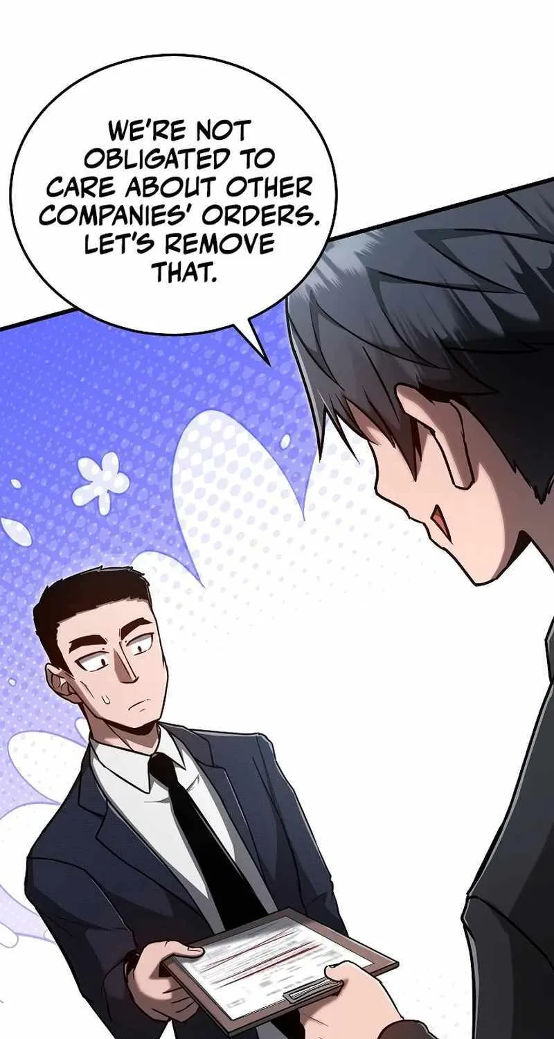 How to Retire as a Disaster Necromancer Chapter 11 page 36 - 