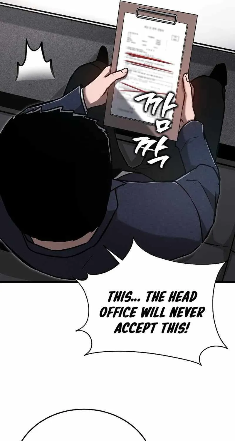 How to Retire as a Disaster Necromancer Chapter 11 page 38 - 