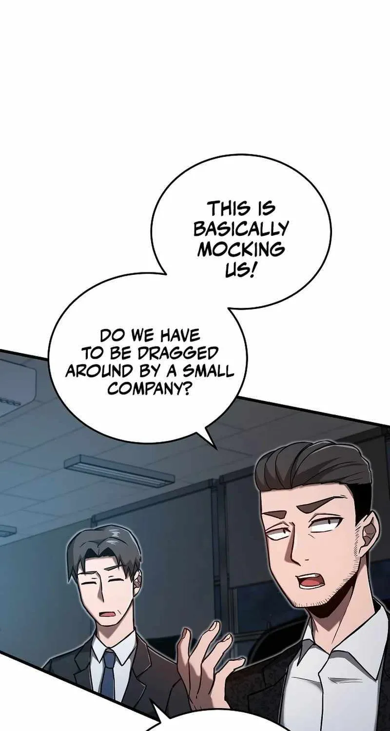 How to Retire as a Disaster Necromancer Chapter 11 page 45 - 