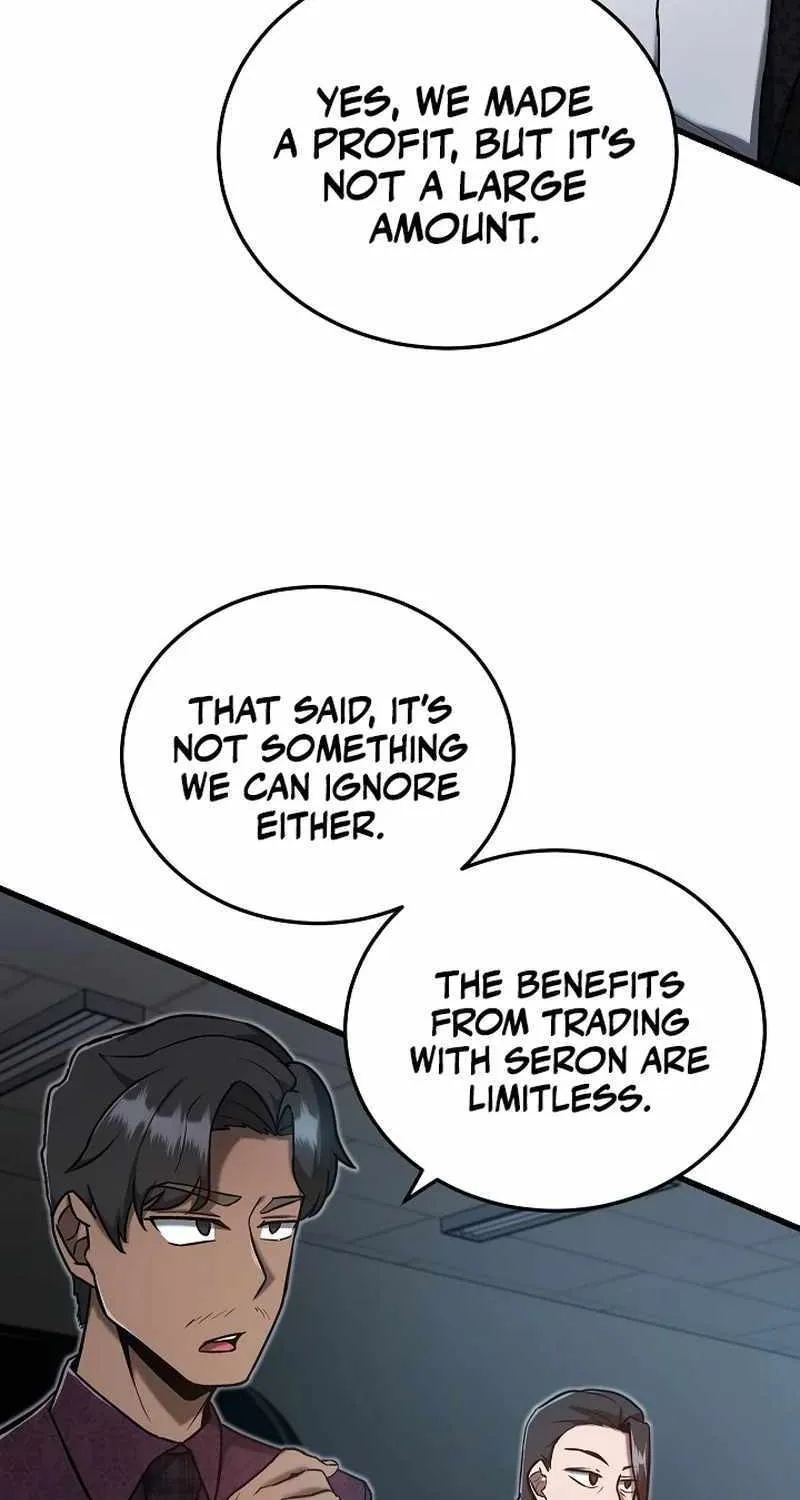 How to Retire as a Disaster Necromancer Chapter 11 page 46 - 