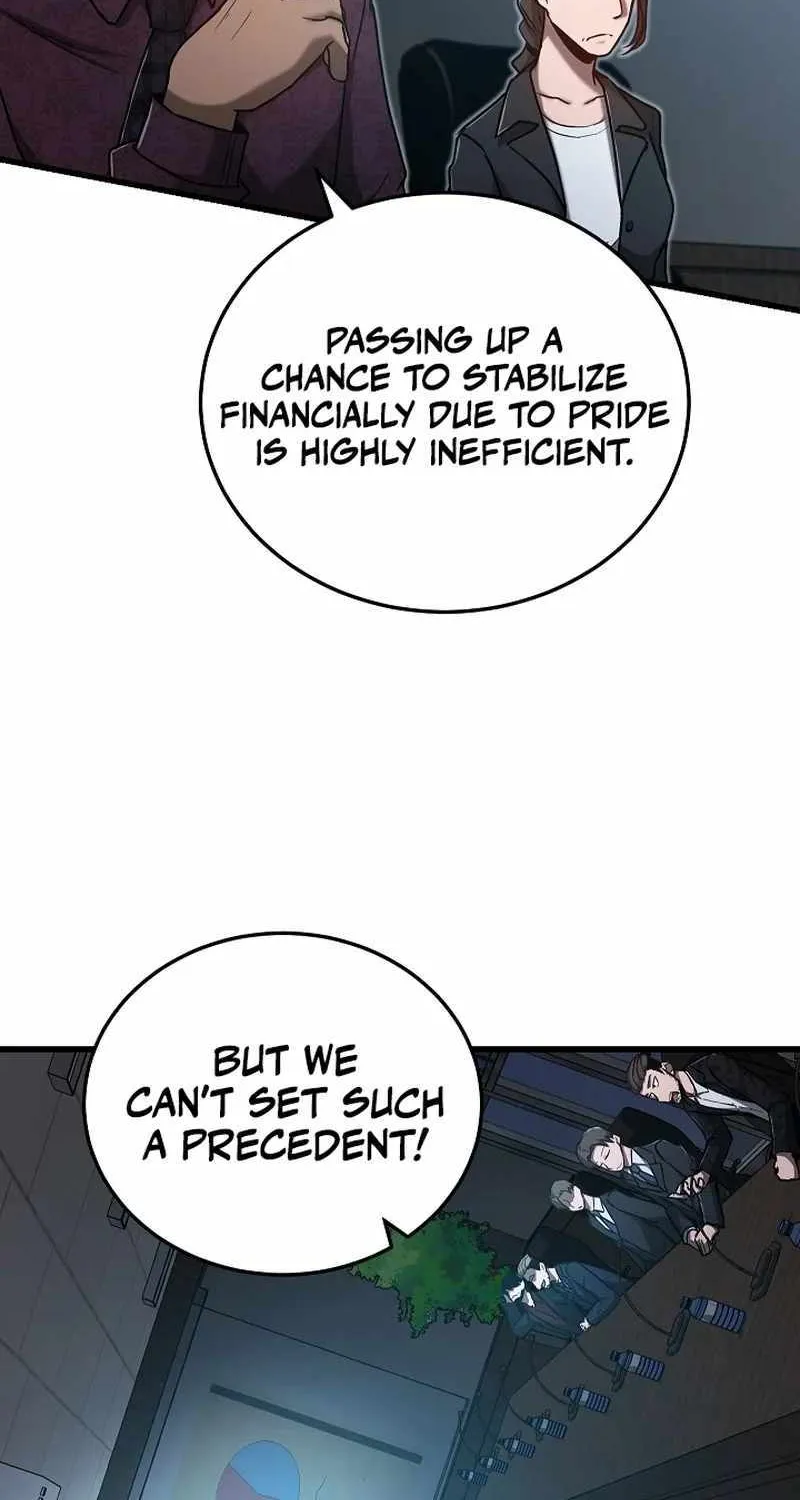 How to Retire as a Disaster Necromancer Chapter 11 page 47 - 