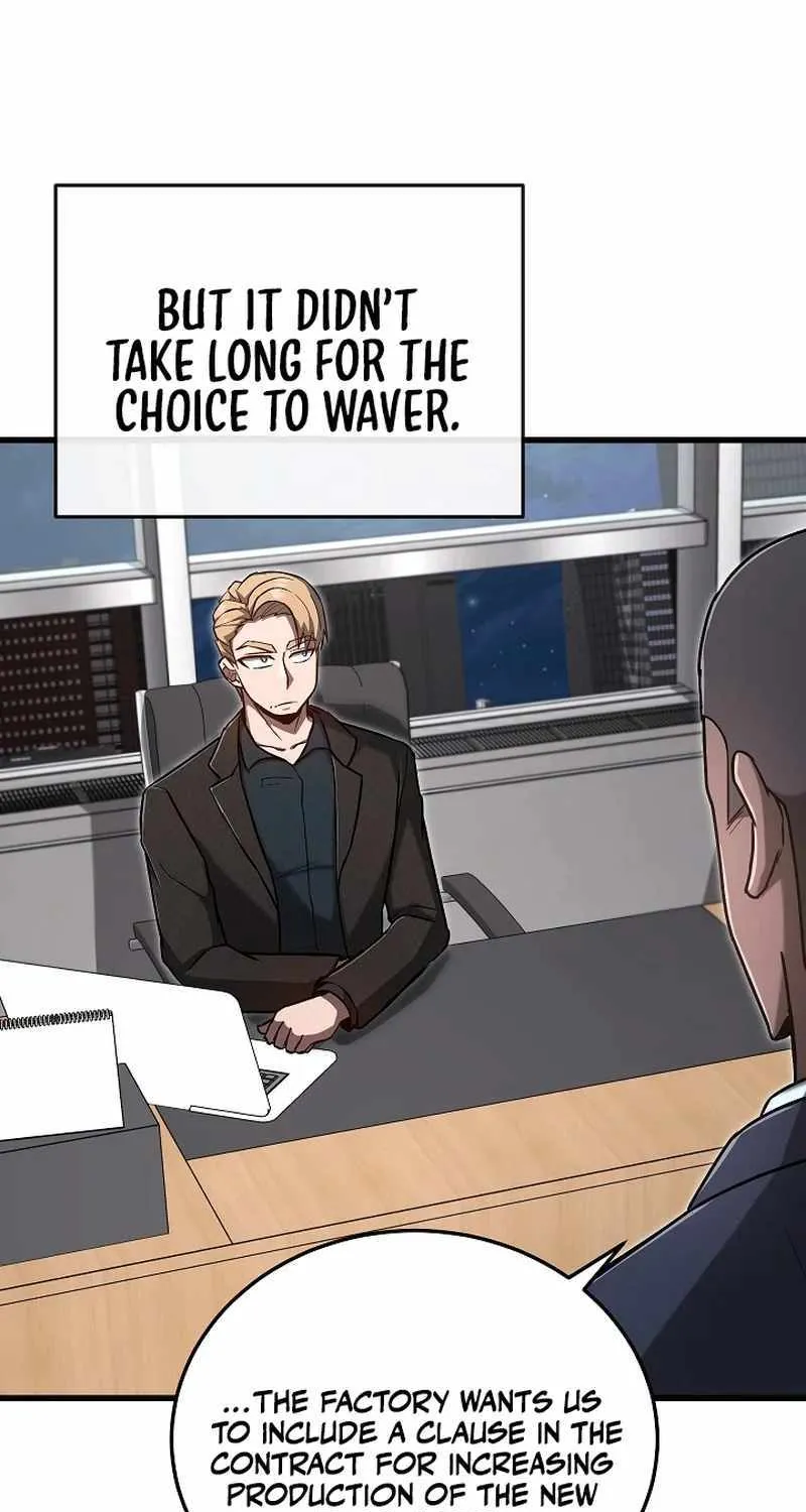 How to Retire as a Disaster Necromancer Chapter 11 page 50 - 