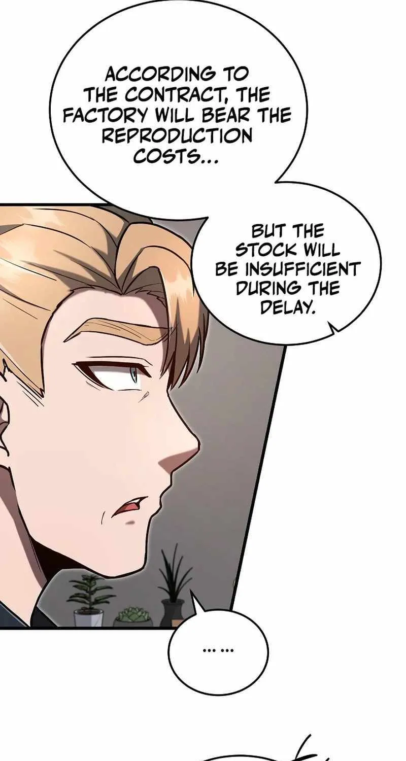 How to Retire as a Disaster Necromancer Chapter 11 page 58 - 