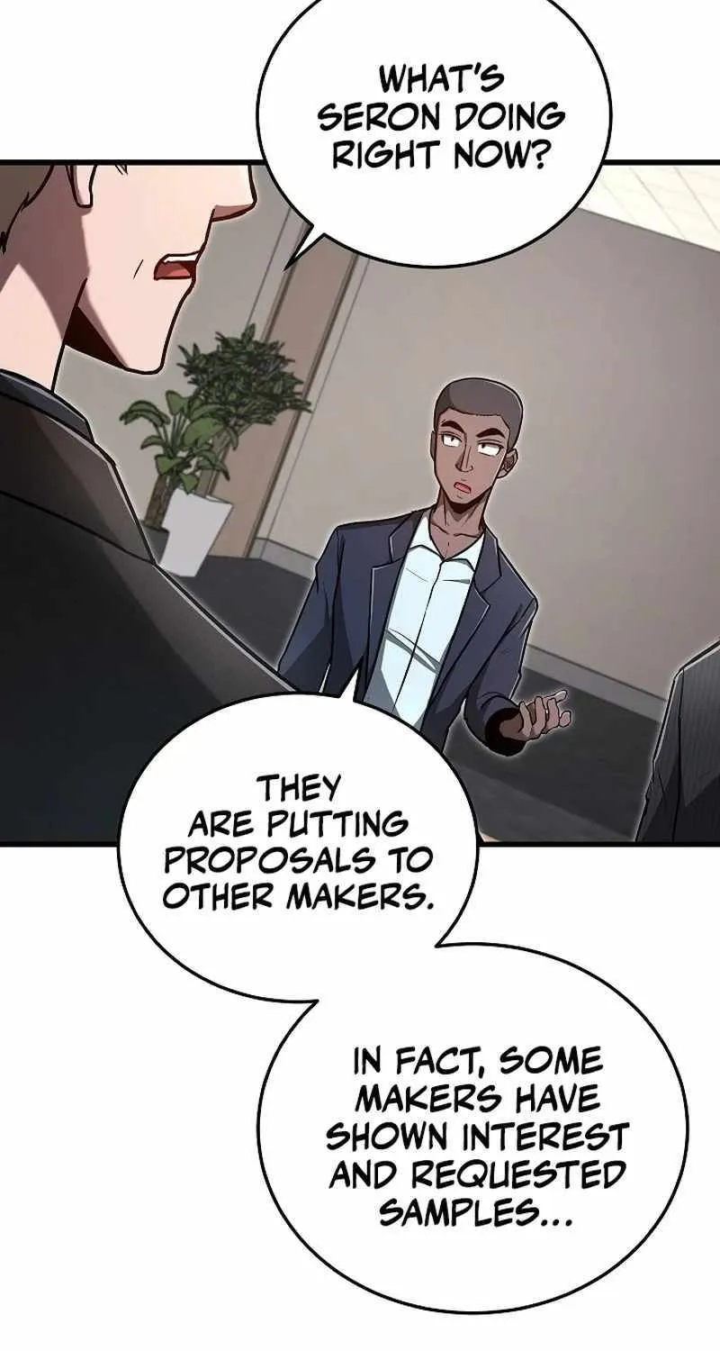 How to Retire as a Disaster Necromancer Chapter 11 page 60 - 