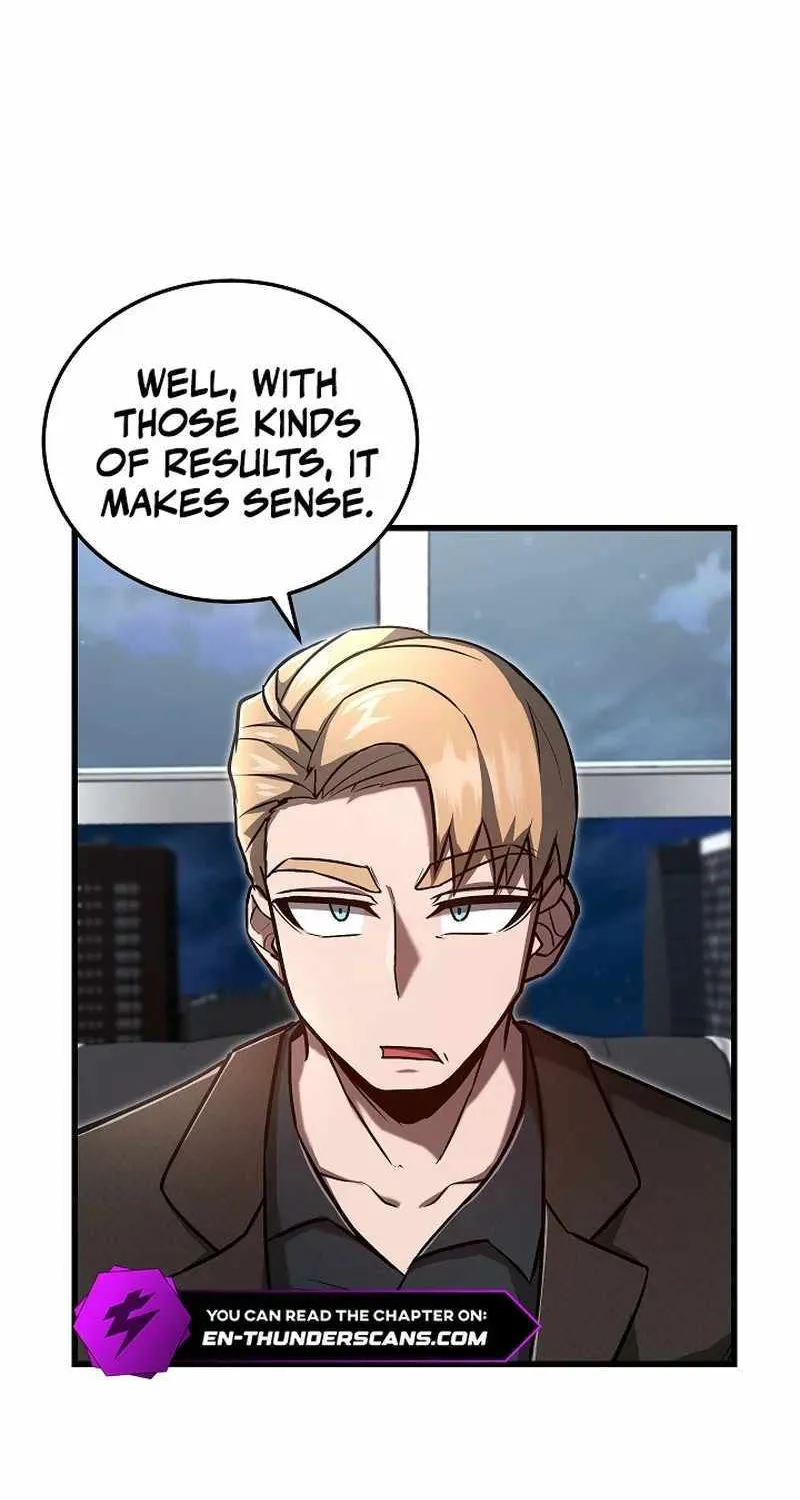 How to Retire as a Disaster Necromancer Chapter 11 page 61 - 