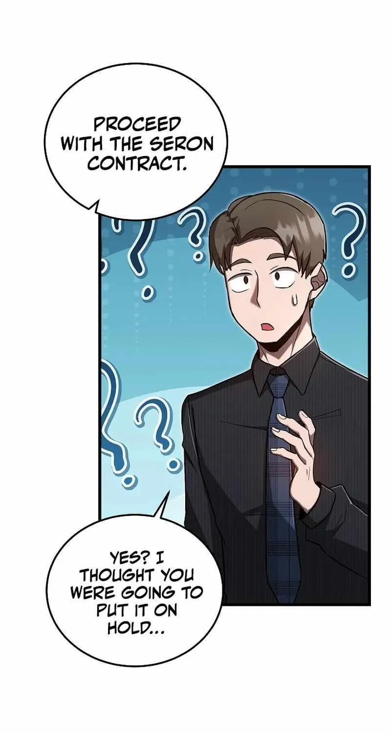 How to Retire as a Disaster Necromancer Chapter 11 page 64 - 