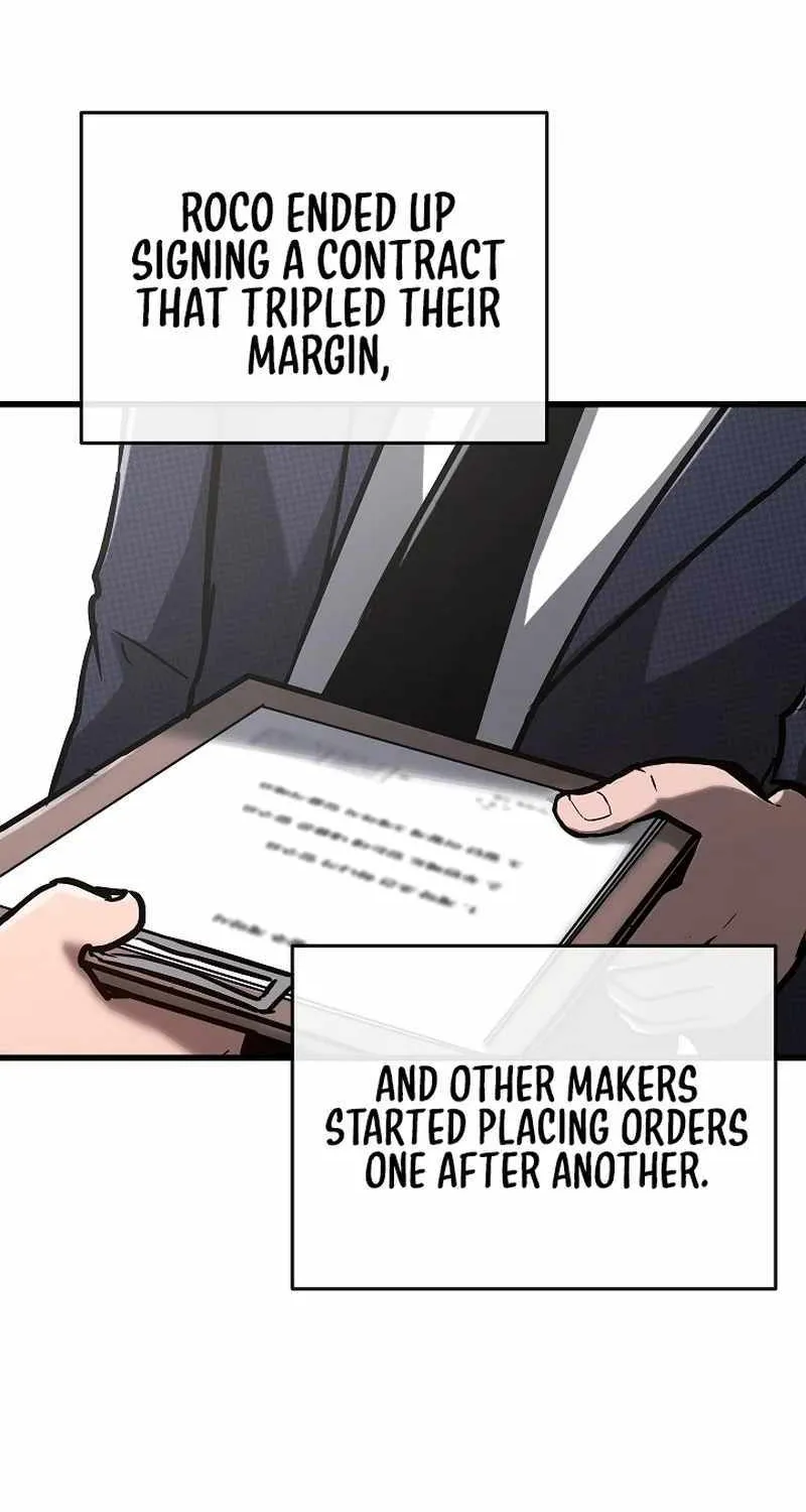 How to Retire as a Disaster Necromancer Chapter 11 page 67 - 
