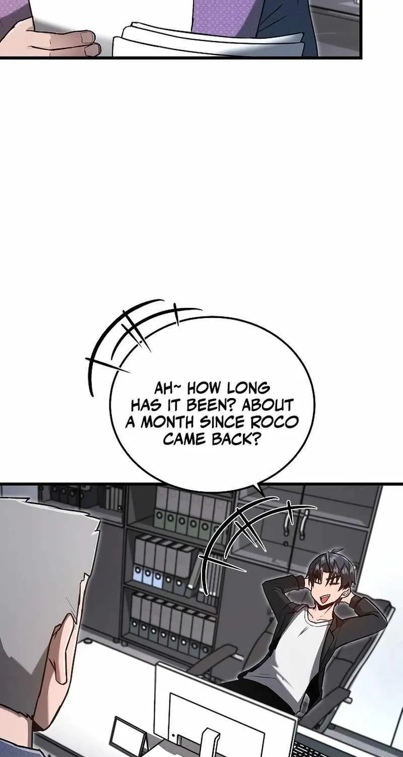 How to Retire as a Disaster Necromancer Chapter 11 page 69 - 
