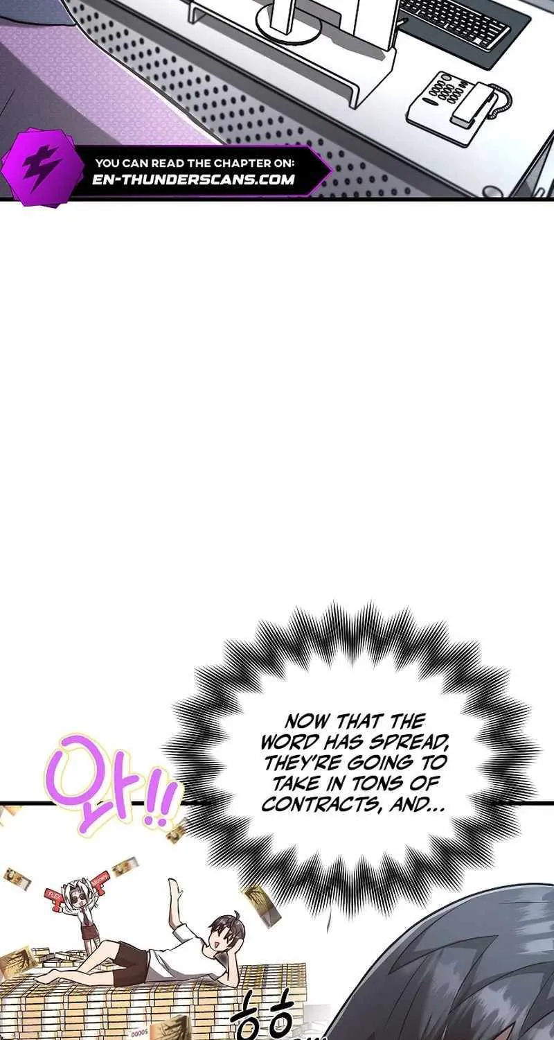 How to Retire as a Disaster Necromancer Chapter 11 page 70 - 