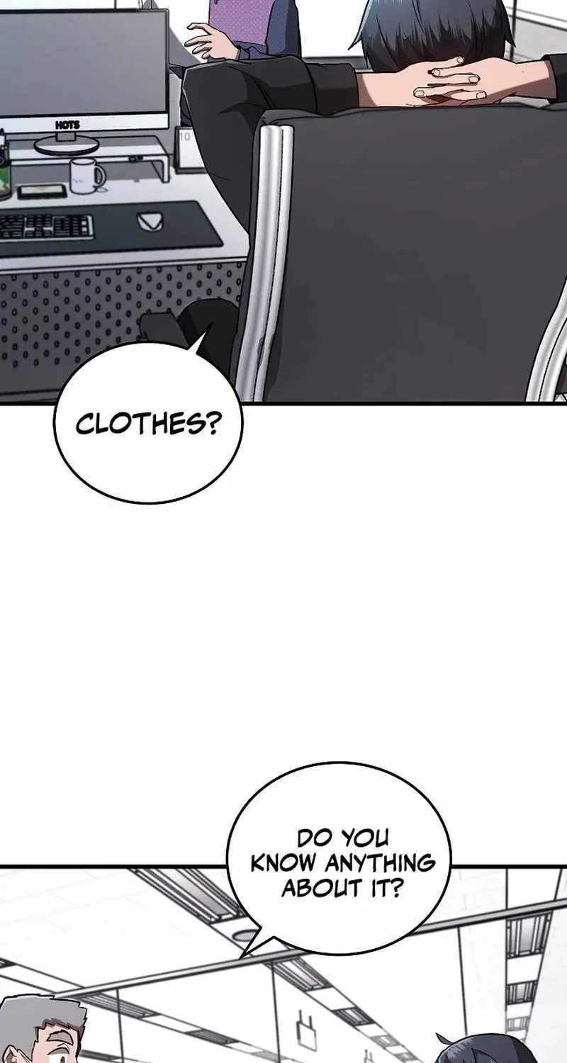 How to Retire as a Disaster Necromancer Chapter 11 page 72 - 