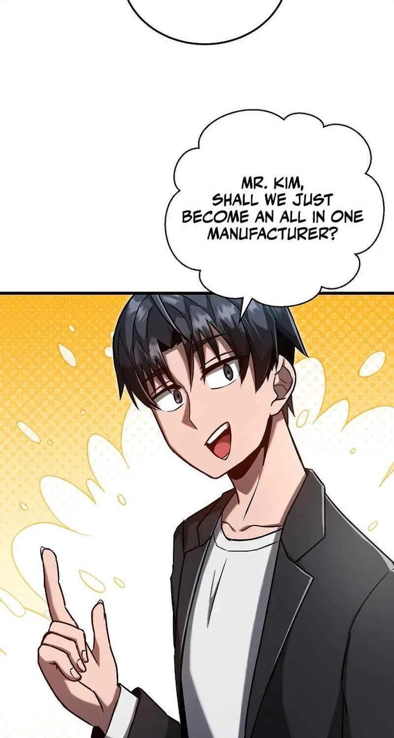 How to Retire as a Disaster Necromancer Chapter 11 page 77 - 