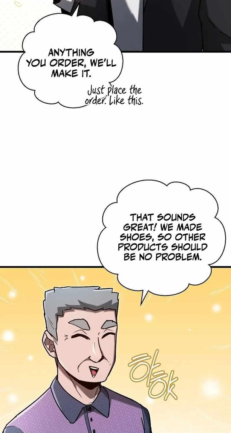 How to Retire as a Disaster Necromancer Chapter 11 page 78 - 