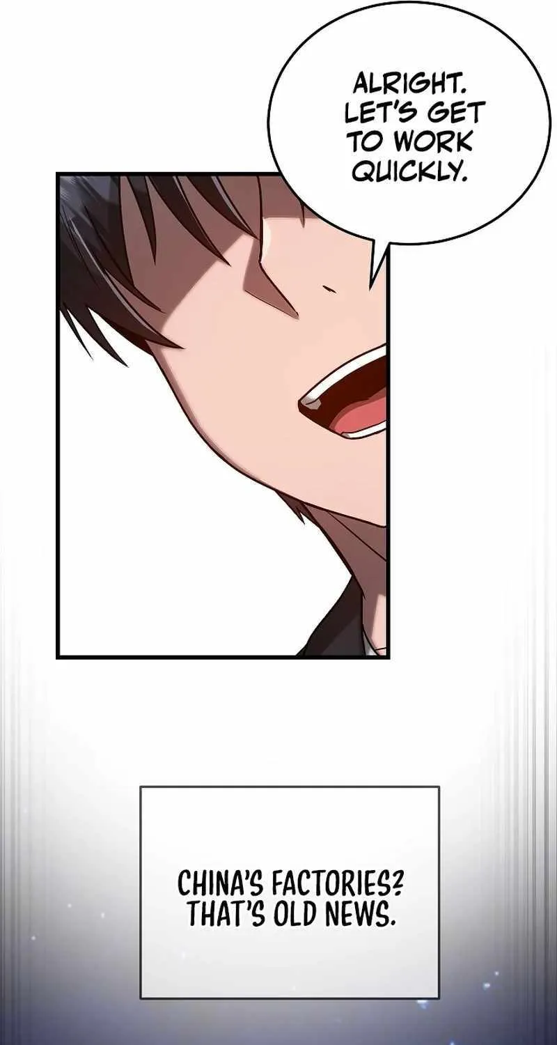 How to Retire as a Disaster Necromancer Chapter 11 page 80 - 