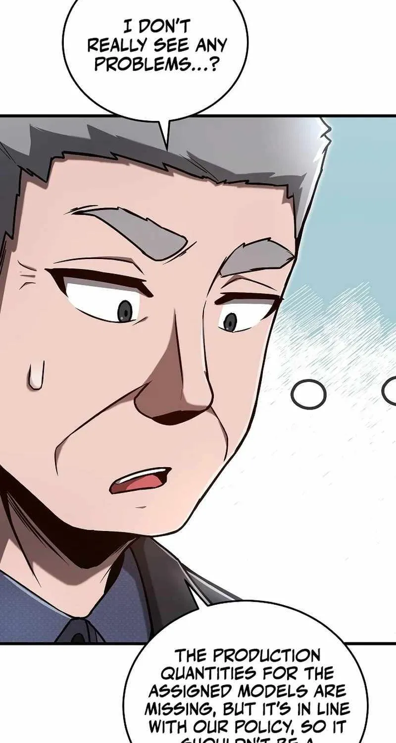 How to Retire as a Disaster Necromancer Chapter 11 page 9 - 