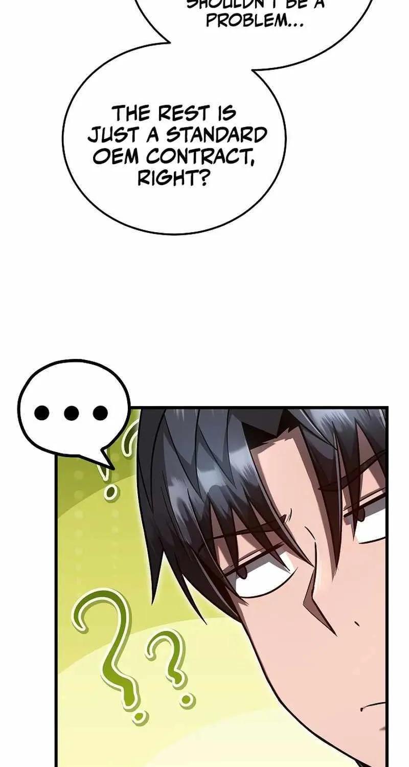 How to Retire as a Disaster Necromancer Chapter 11 page 10 - 