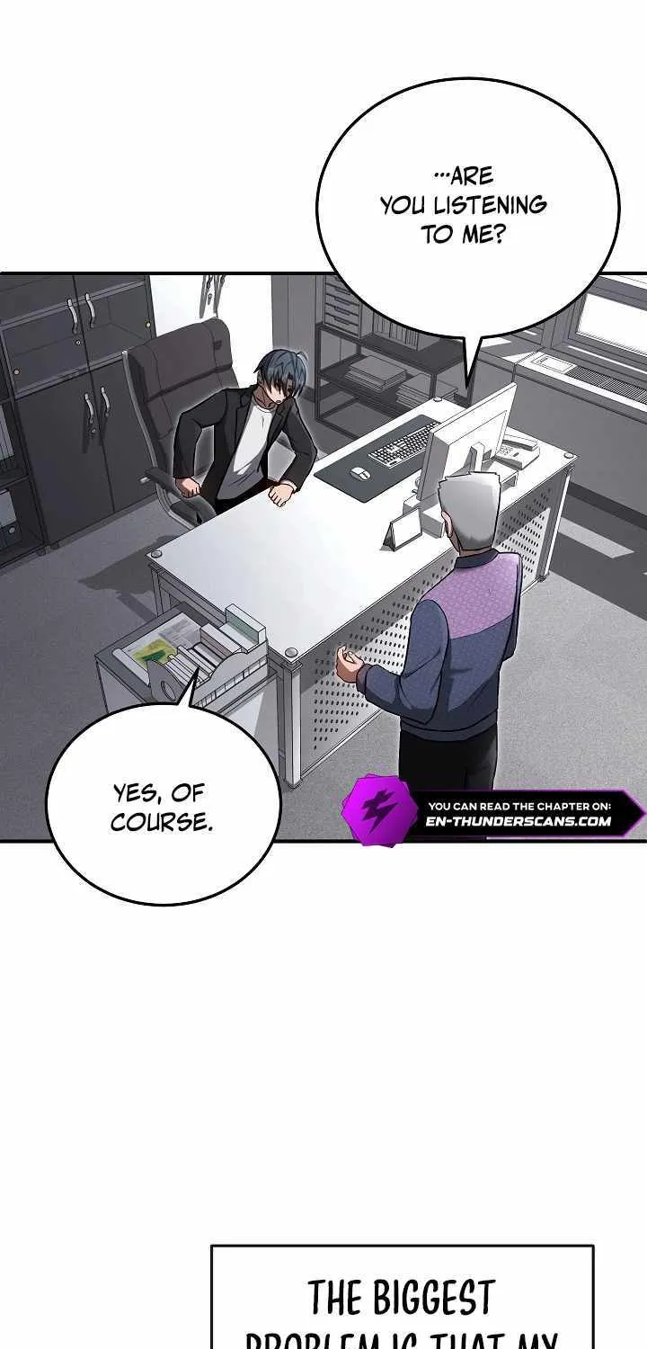 How to Retire as a Disaster Necromancer Chapter 12 page 11 - 