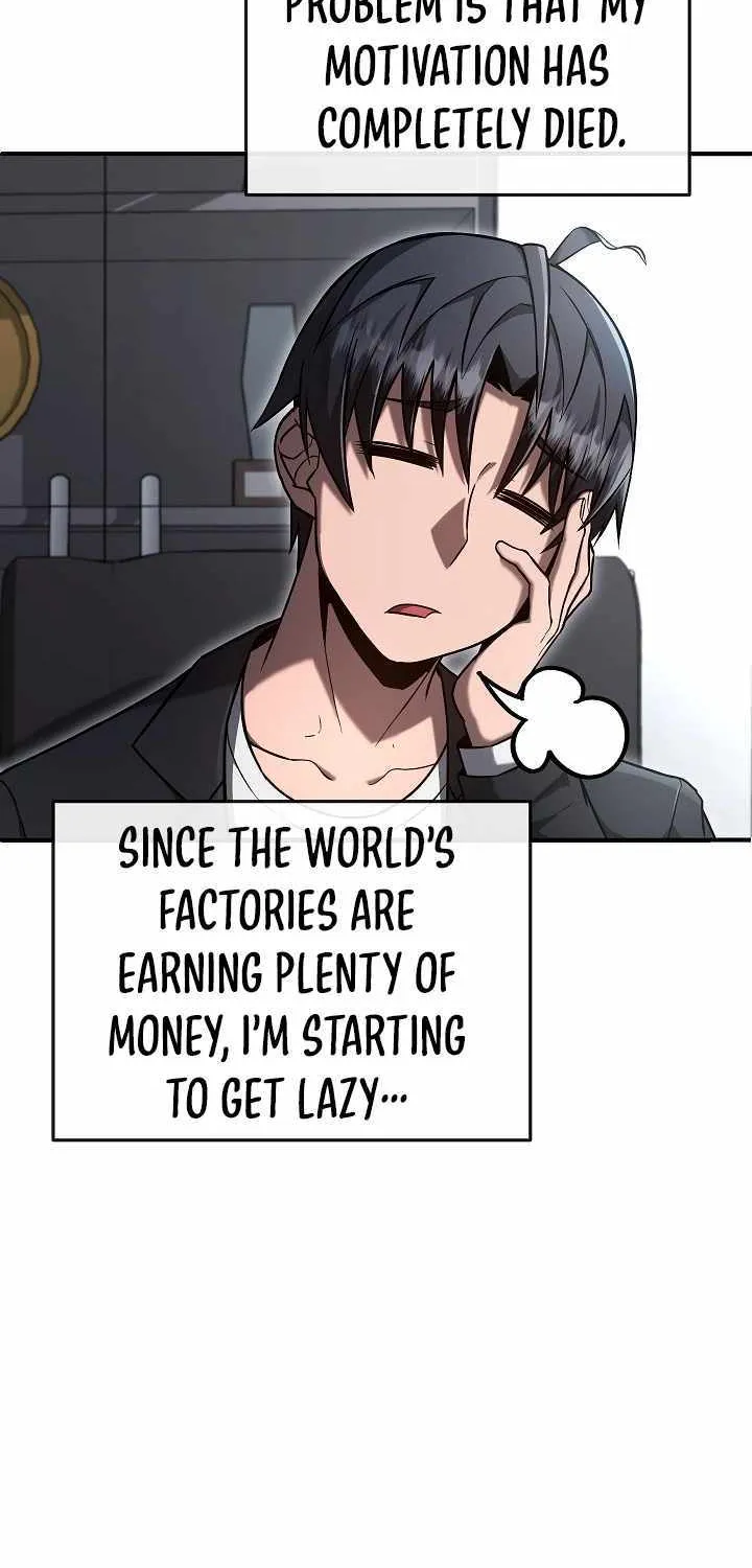 How to Retire as a Disaster Necromancer Chapter 12 page 12 - 