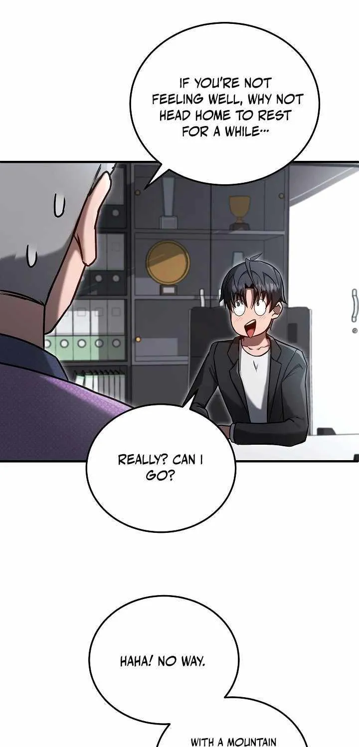 How to Retire as a Disaster Necromancer Chapter 12 page 13 - 