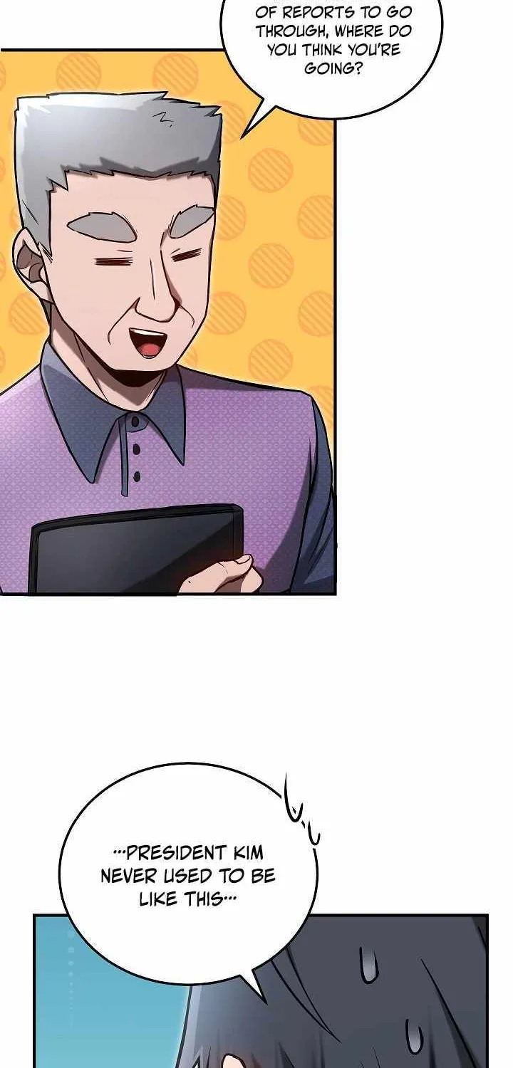 How to Retire as a Disaster Necromancer Chapter 12 page 14 - 