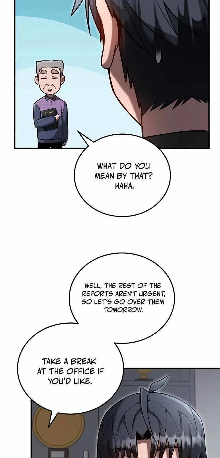 How to Retire as a Disaster Necromancer Chapter 12 page 15 - 