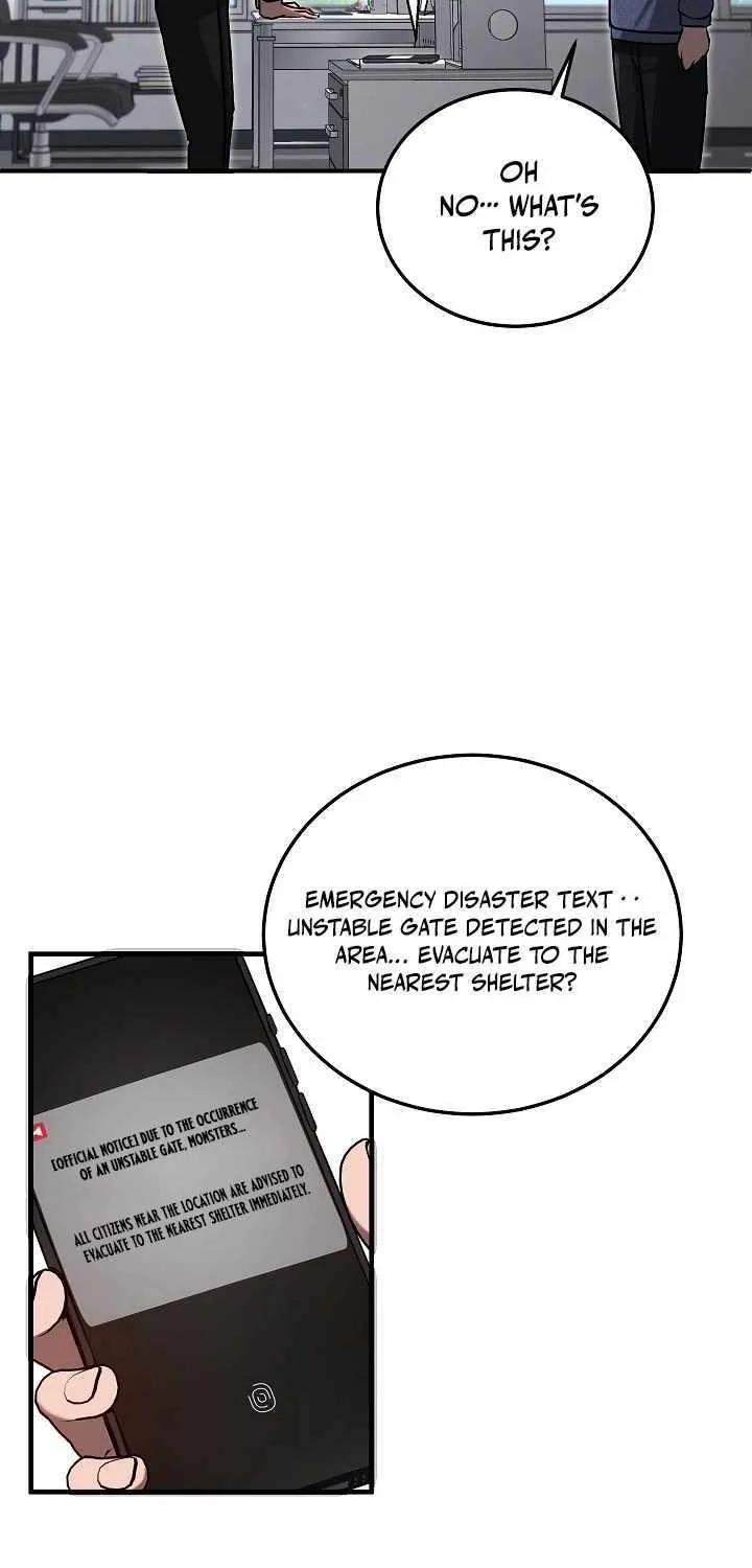 How to Retire as a Disaster Necromancer Chapter 12 page 17 - 