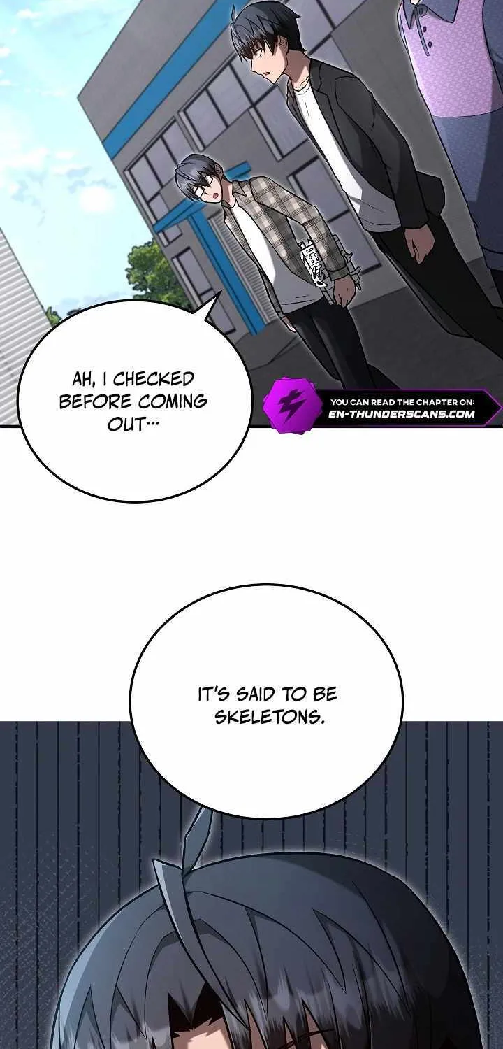 How to Retire as a Disaster Necromancer Chapter 12 page 20 - 