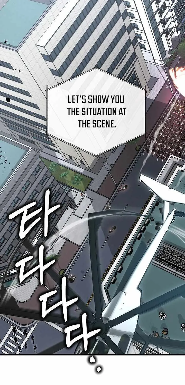 How to Retire as a Disaster Necromancer Chapter 12 page 23 - 