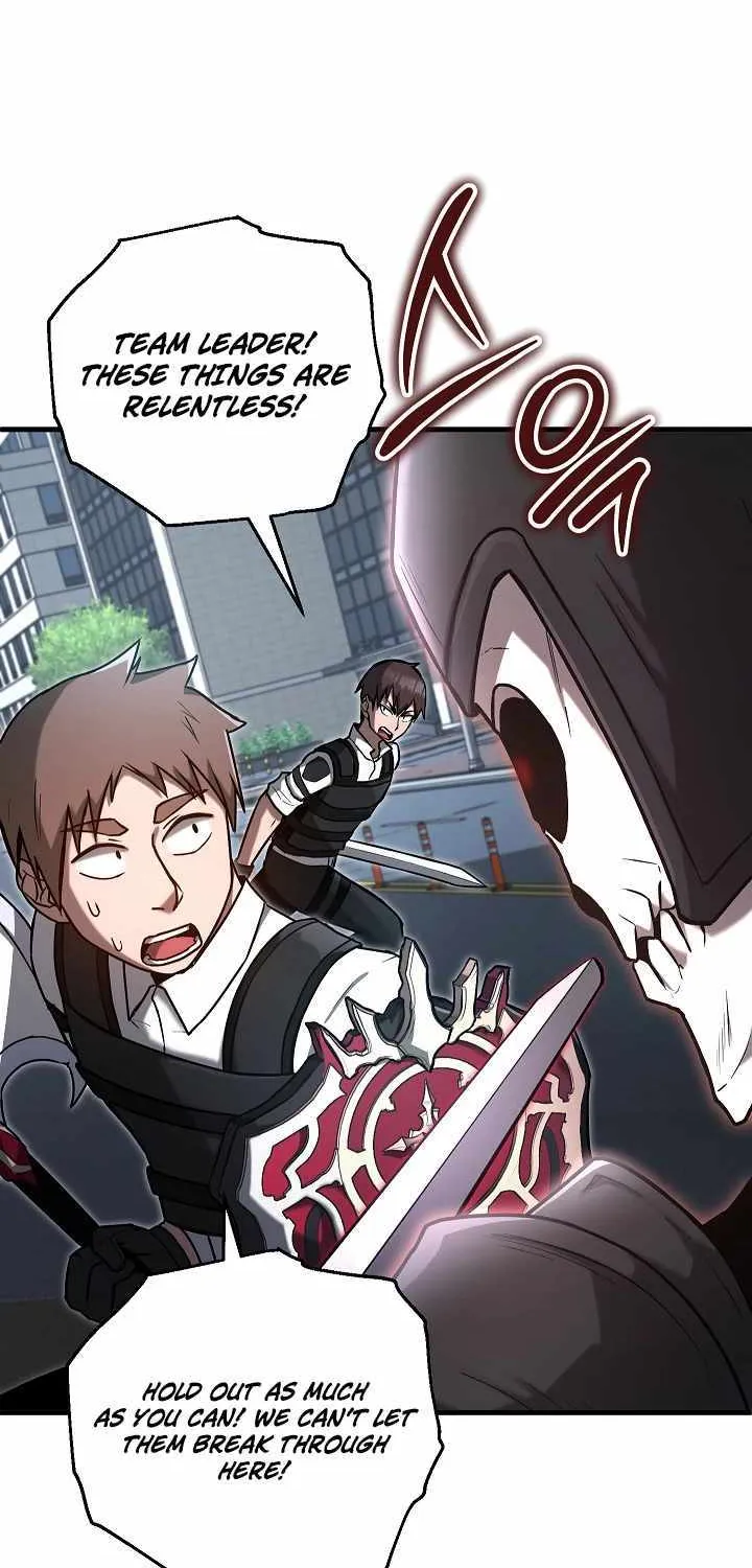 How to Retire as a Disaster Necromancer Chapter 12 page 24 - 