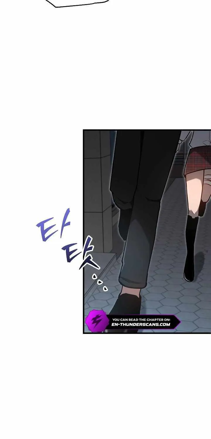 How to Retire as a Disaster Necromancer Chapter 12 page 25 - 