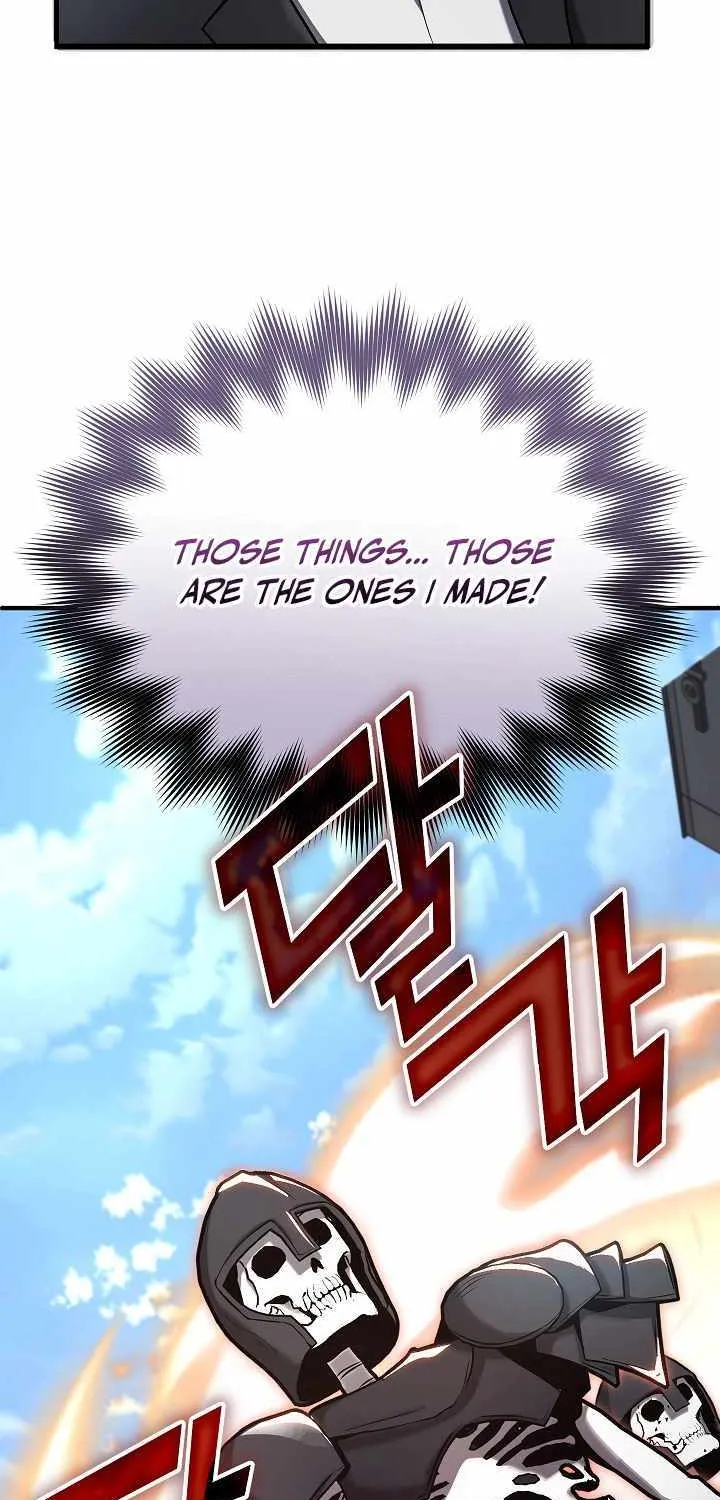 How to Retire as a Disaster Necromancer Chapter 12 page 29 - 