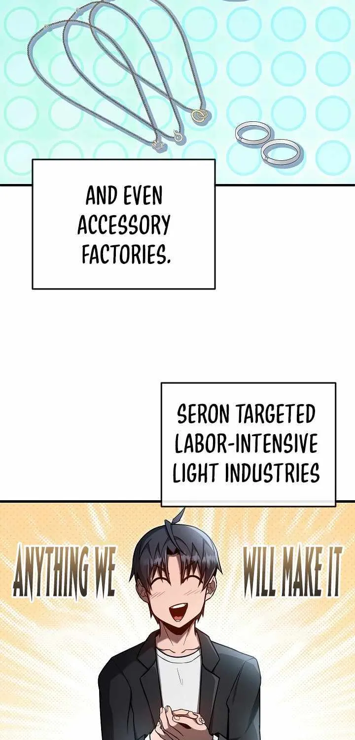 How to Retire as a Disaster Necromancer Chapter 12 page 4 - 