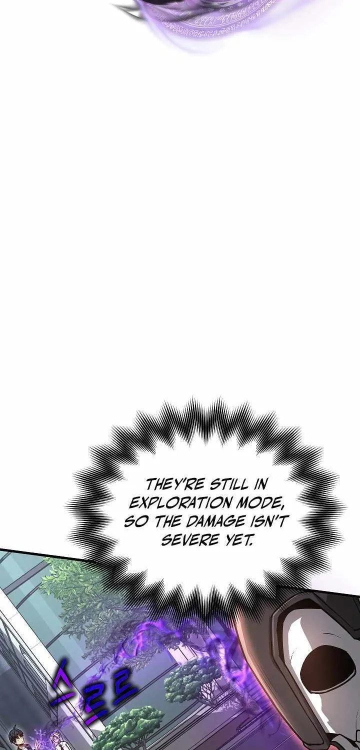 How to Retire as a Disaster Necromancer Chapter 12 page 32 - 