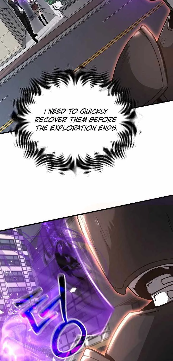 How to Retire as a Disaster Necromancer Chapter 12 page 33 - 
