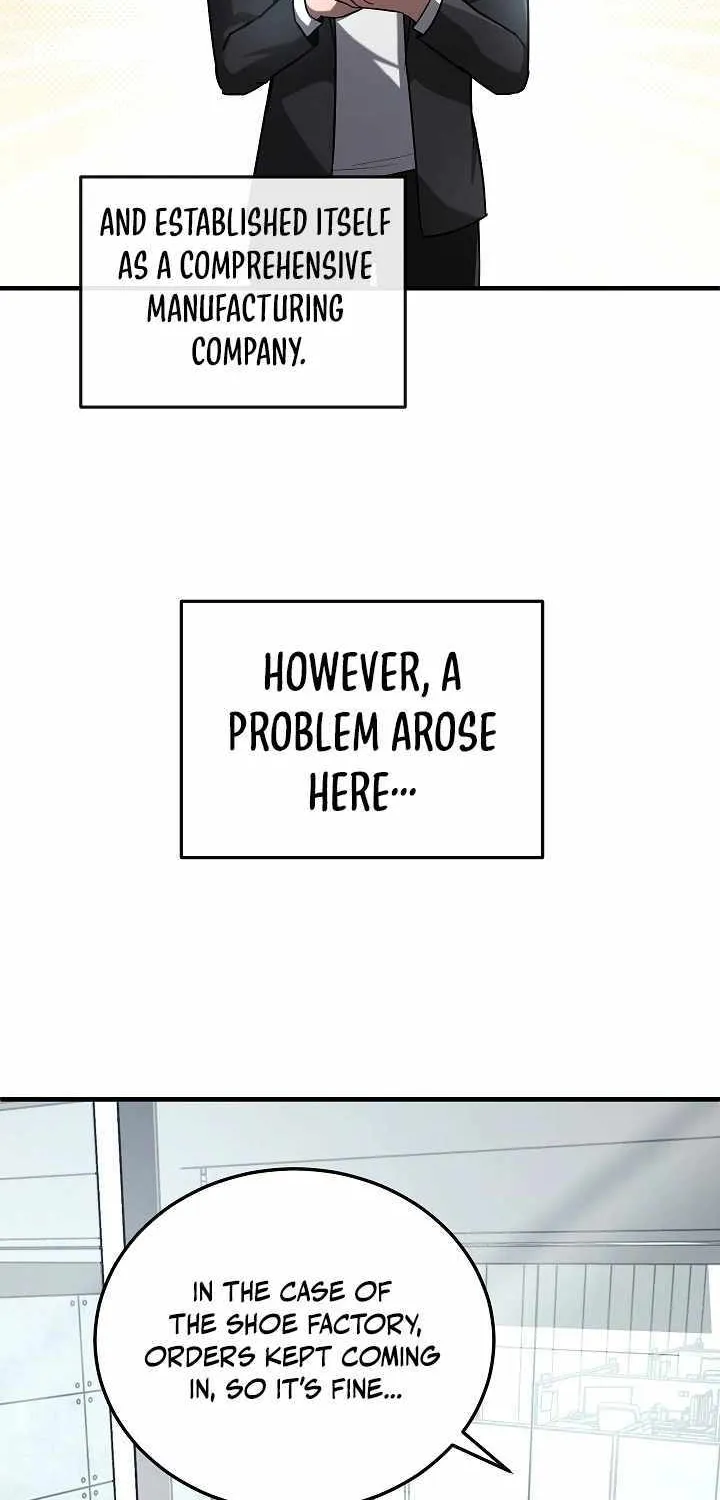 How to Retire as a Disaster Necromancer Chapter 12 page 5 - 