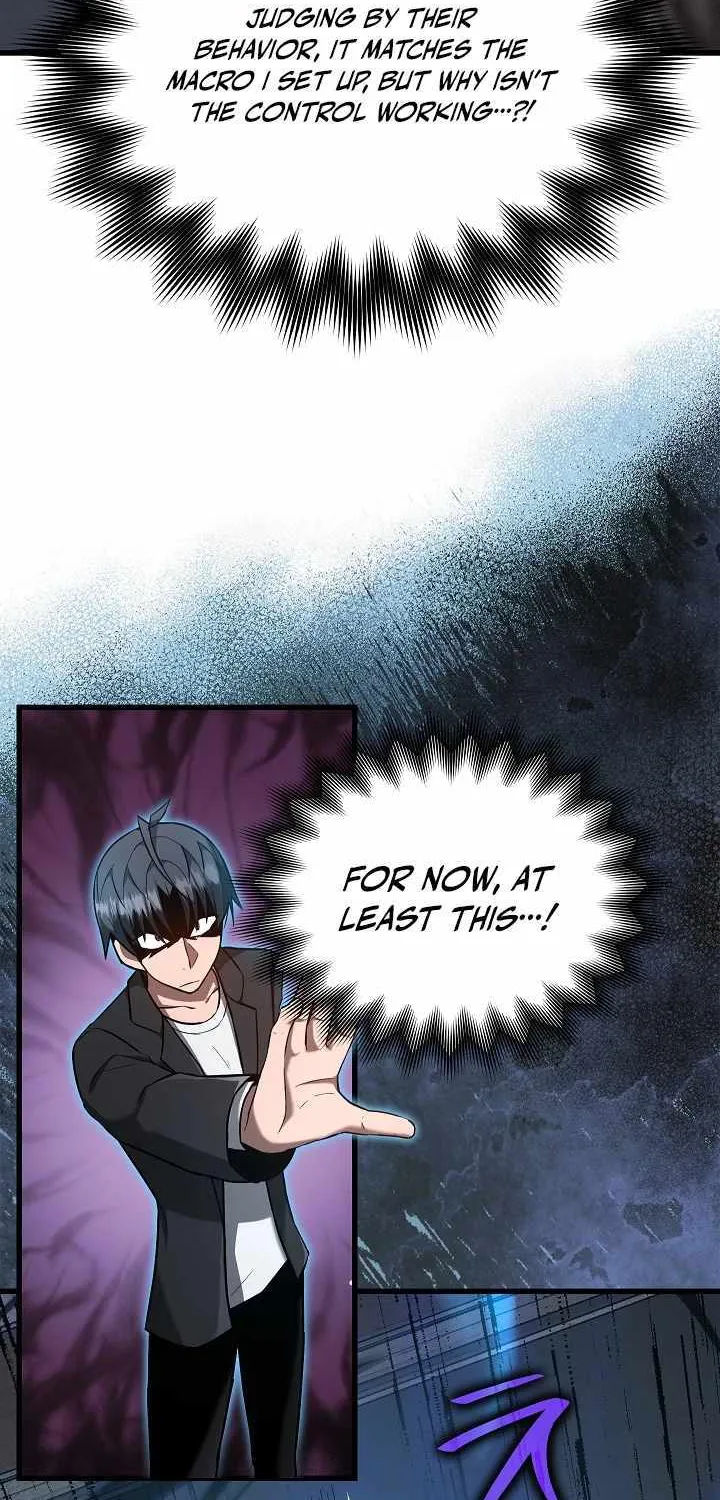 How to Retire as a Disaster Necromancer Chapter 12 page 43 - 