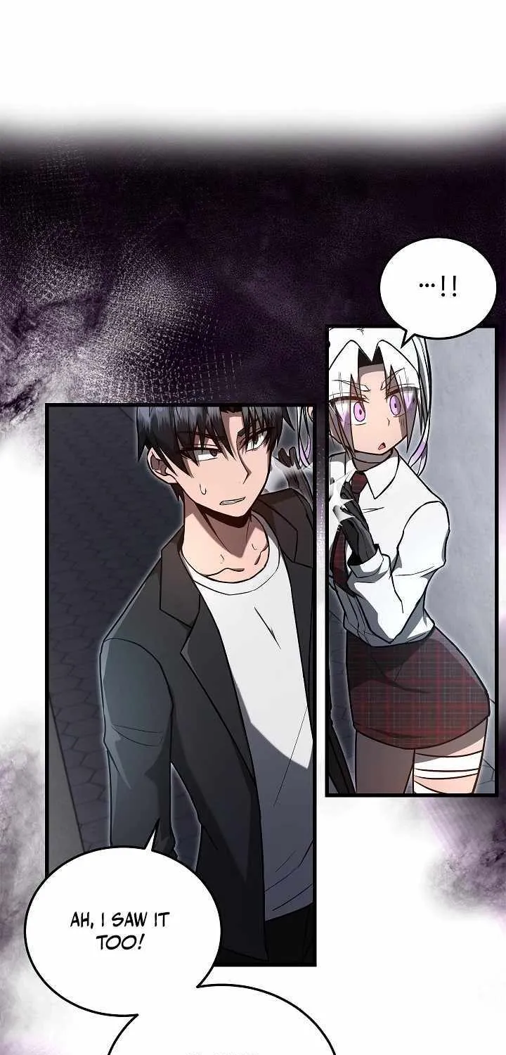 How to Retire as a Disaster Necromancer Chapter 12 page 50 - 