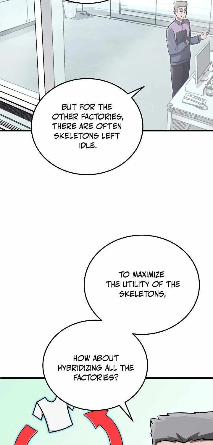 How to Retire as a Disaster Necromancer Chapter 12 page 6 - 