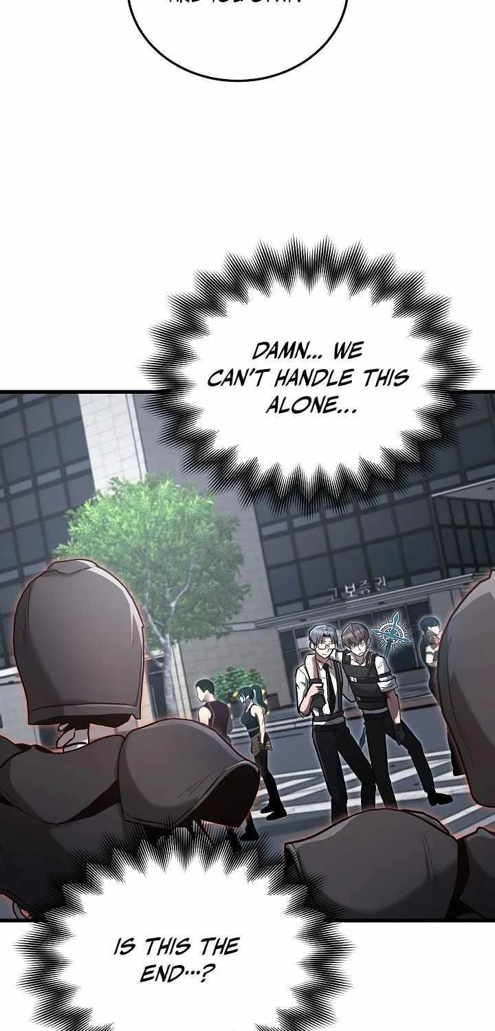 How to Retire as a Disaster Necromancer Chapter 12 page 52 - 