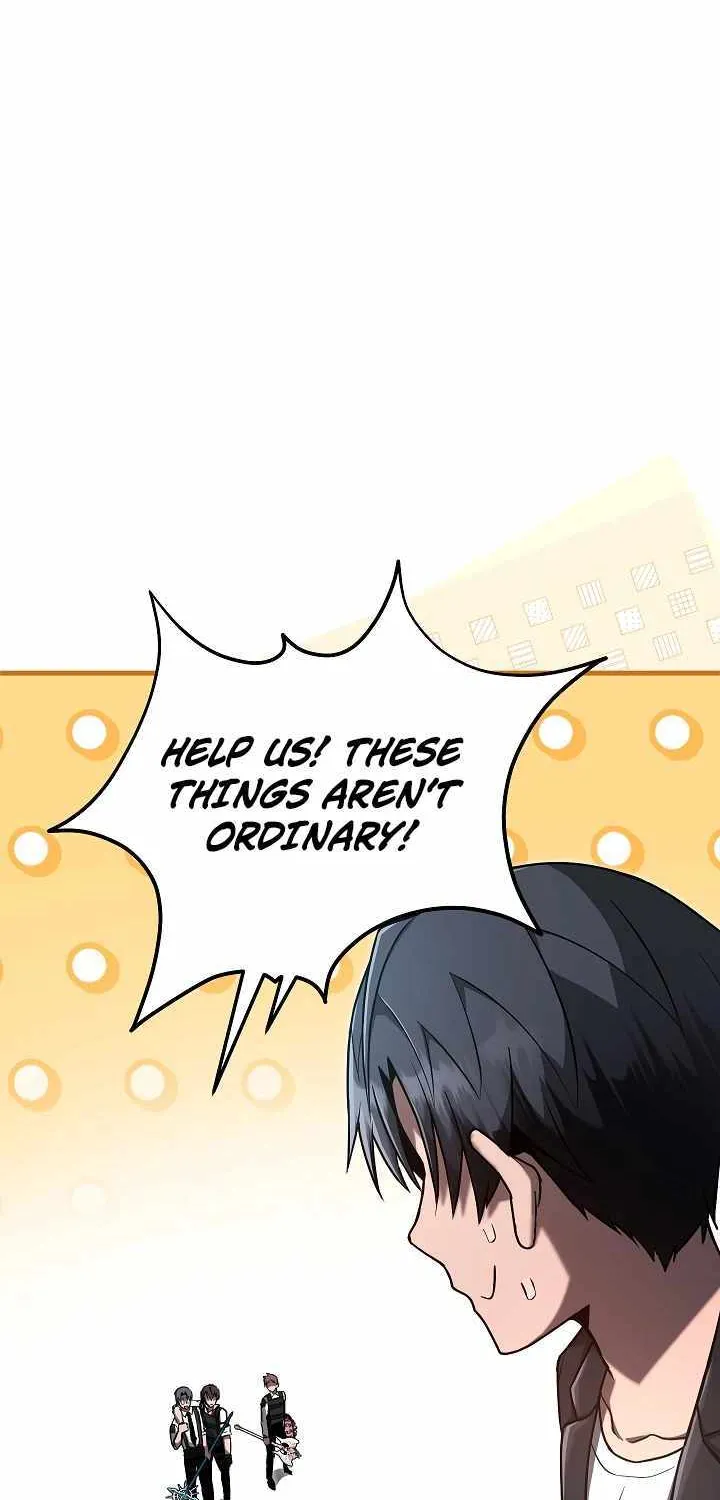 How to Retire as a Disaster Necromancer Chapter 12 page 59 - 