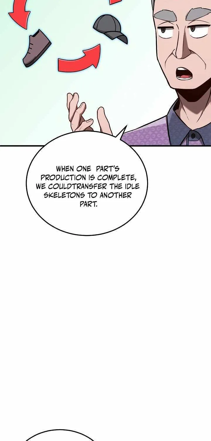 How to Retire as a Disaster Necromancer Chapter 12 page 7 - 