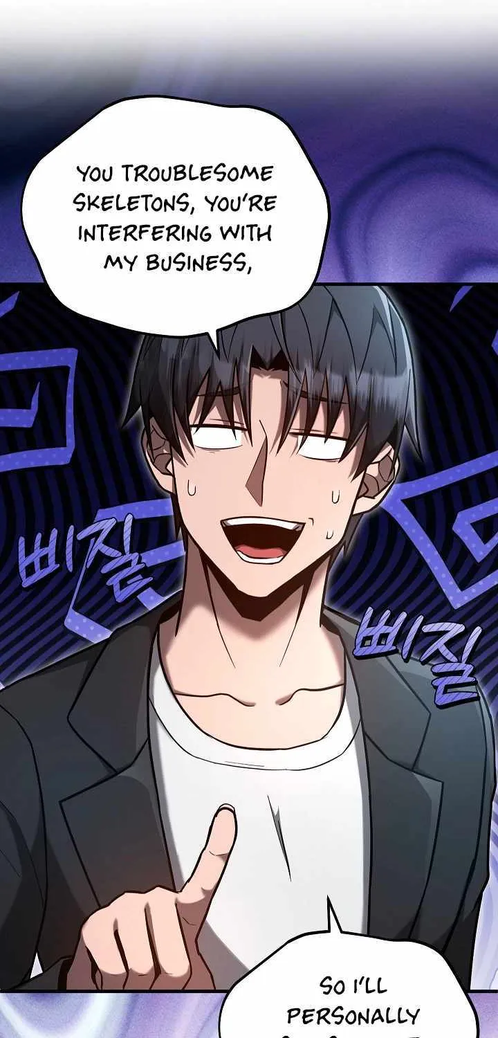 How to Retire as a Disaster Necromancer Chapter 12 page 61 - 