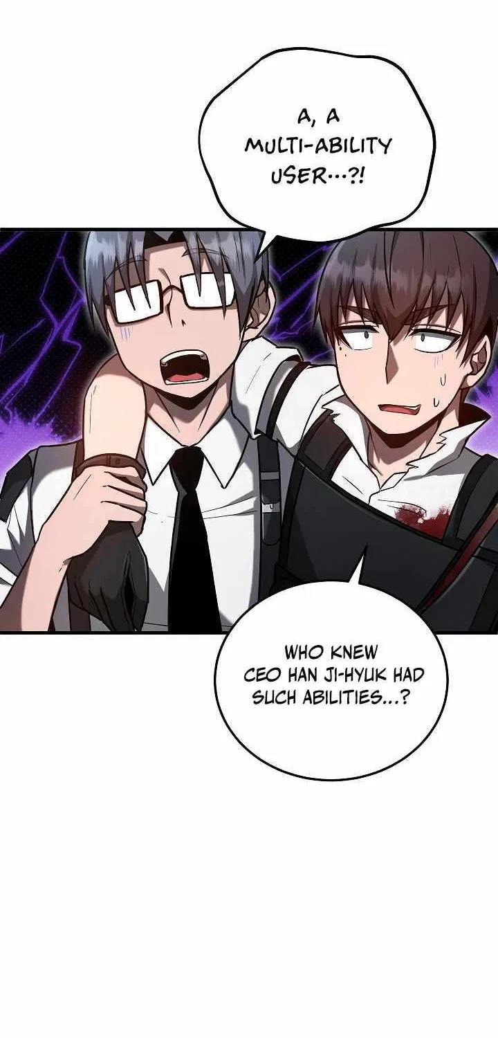 How to Retire as a Disaster Necromancer Chapter 12 page 71 - 