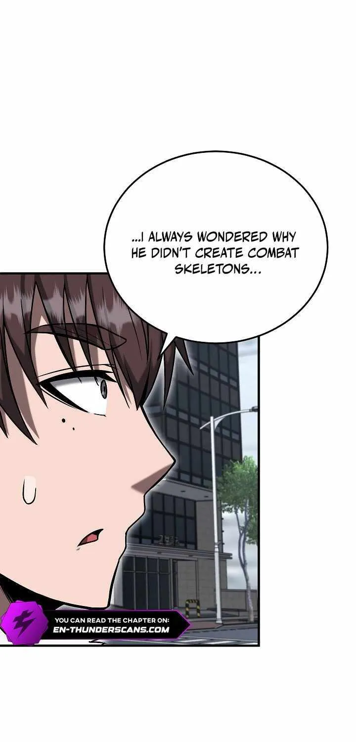 How to Retire as a Disaster Necromancer Chapter 12 page 72 - 