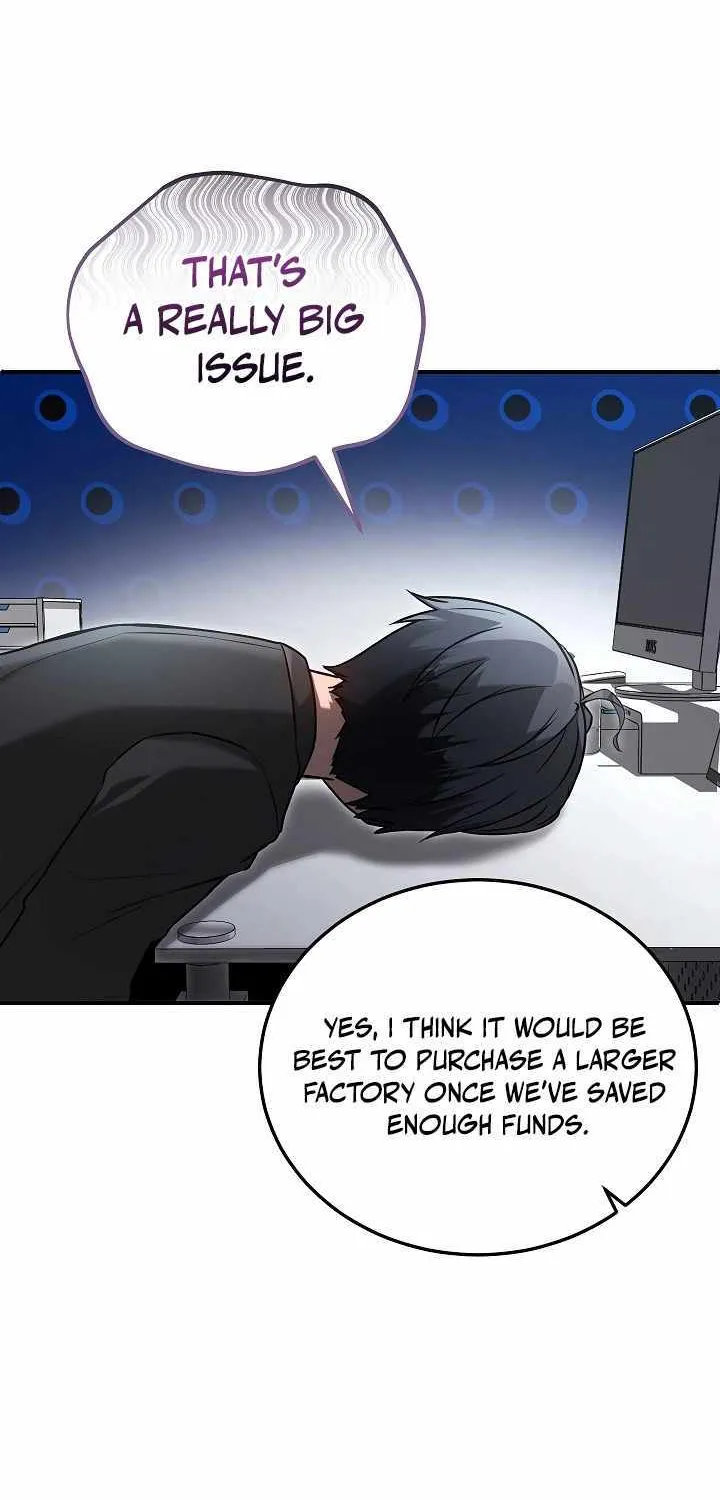 How to Retire as a Disaster Necromancer Chapter 12 page 9 - 
