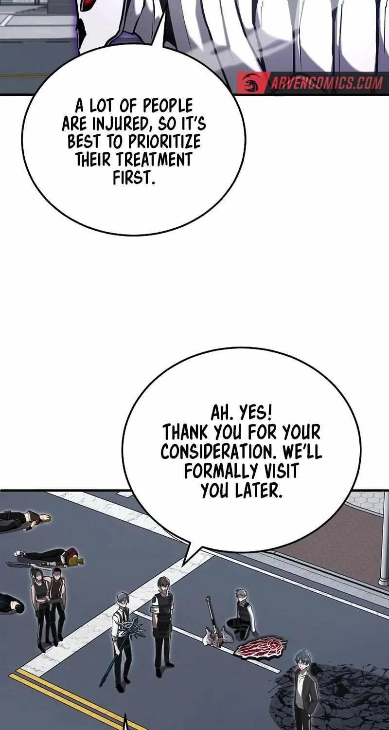 How to Retire as a Disaster Necromancer Chapter 13 page 14 - 